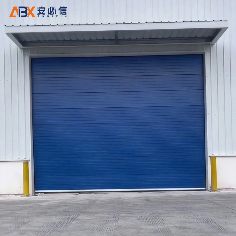 赤峰市涡轮硬质高速门