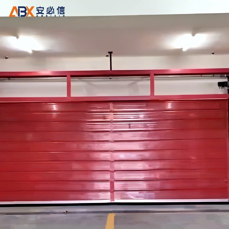 赤峰市雷达高速门