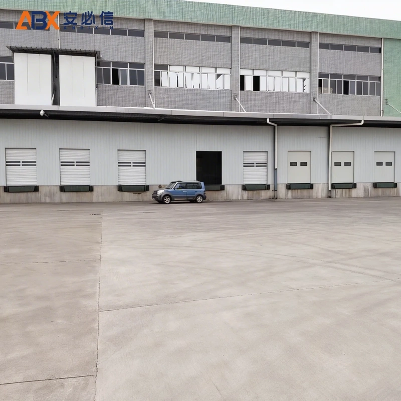 赤峰市消防快速门